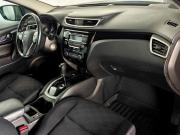 Nissan Qashqai II Москва  - изображение 28