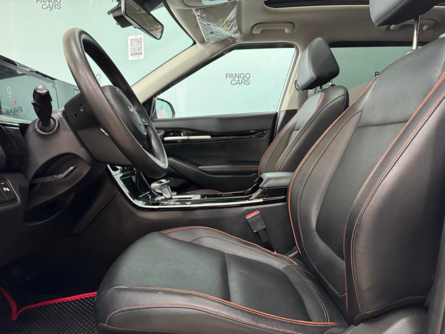 Kia Seltos I Рестайлинг Набережные Челны  - изображение 10