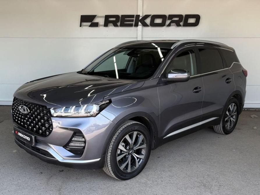 Chery Tiggo 7 Pro I Уфа  - изображение 3