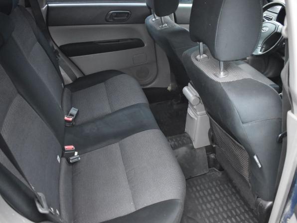 Subaru Forester II Рестайлинг с пробегом 2006 года, цена 404 000 рублей, 332858 км, внедорожник, Автокод Объявления