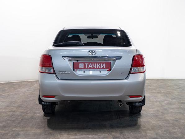 Toyota Corolla XI (E160 E170 E180) с пробегом 2013 года, цена 850 000 рублей, 212903 км, седан, Автокод Объявления