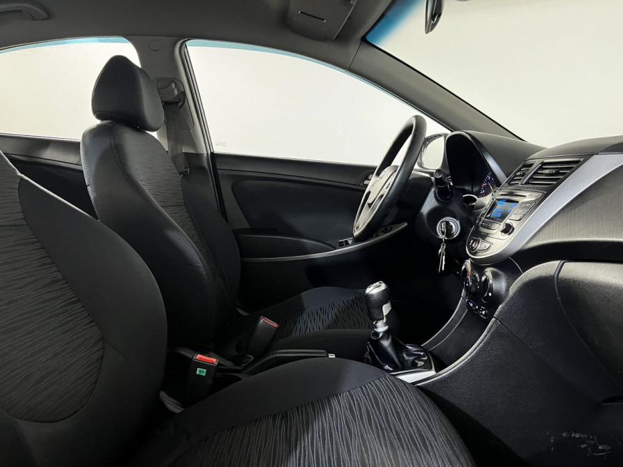 Hyundai Solaris I Рестайлинг Великий Новгород  - изображение 12