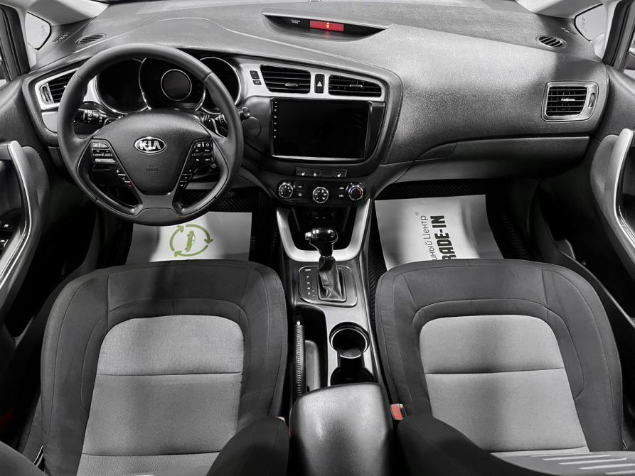 Kia Ceed II Тверь  - изображение 11