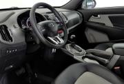 Kia Sportage III Волгоград  - изображение 31