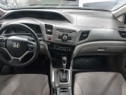 Honda Civic IX Ростов-на-Дону  - изображение 27