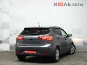 Kia Rio III Екатеринбург  - изображение 25