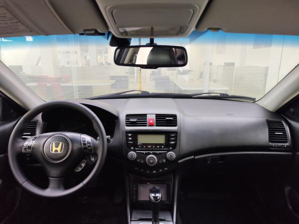 Honda Accord VII Рестайлинг с пробегом 2007 года, цена 755 000 рублей, 176500 км, седан, Автокод Объявления