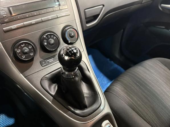 Toyota Auris I с пробегом 2008 года, цена 645 000 рублей, 184625 км, хэтчбек, Автокод Объявления