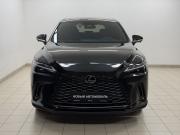 Lexus RX V Вологда  - изображение 22