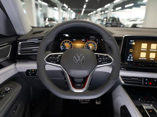 Volkswagen Teramont I Рестайлинг (China Market) с пробегом 2026 года, цена 5 590 000 рублей, 25 км, внедорожник, Автокод Объявления