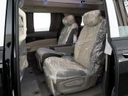 Kia Carnival IV Рестайлинг Москва  - изображение 50