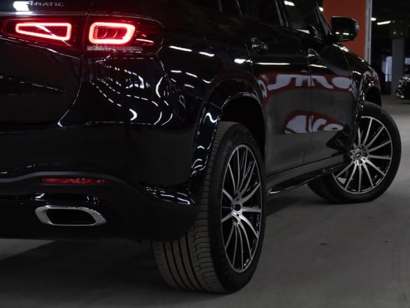 Mercedes-Benz GLS II (X167) с пробегом 2023 года, цена 11 330 000 рублей, 67740 км, внедорожник, Автокод Объявления