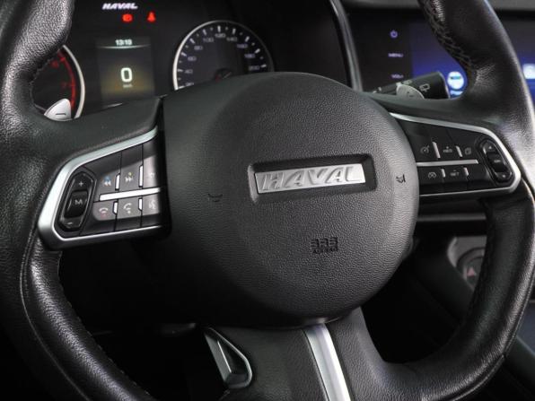 Haval F7 I с пробегом 2021 года, цена 1 699 000 рублей, 52618 км, внедорожник, Автокод Объявления