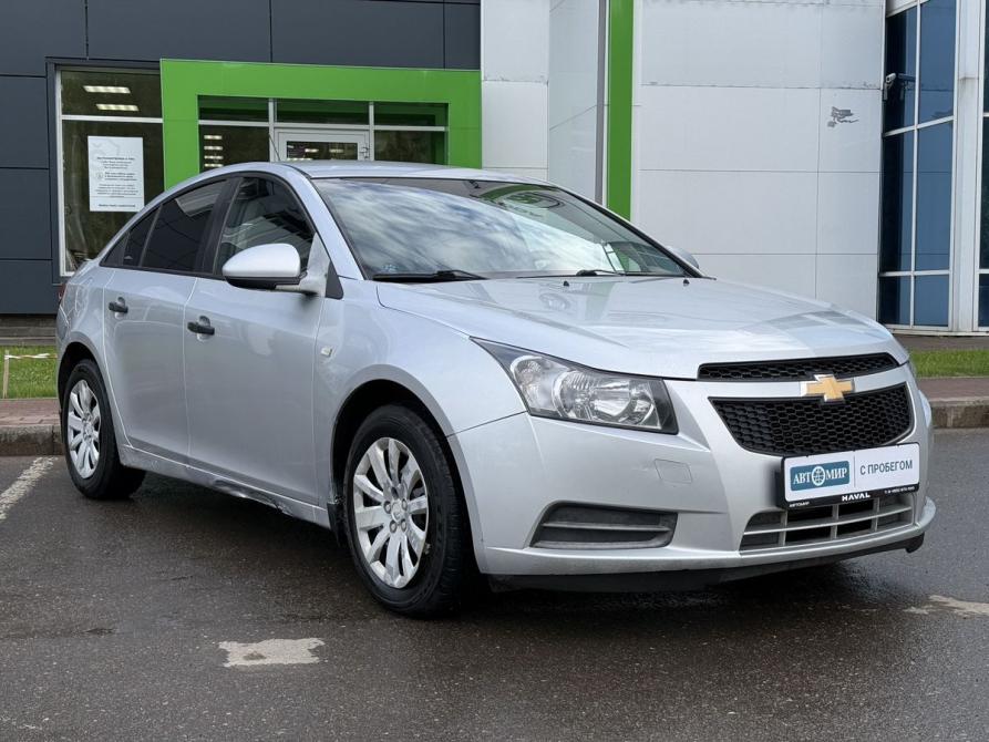 Chevrolet Cruze I Ярославль  - изображение 3