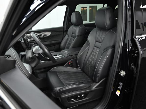 GAC GS8 II с пробегом 2024 года, цена 3 049 000 рублей, 46000 км, внедорожник, Автокод Объявления