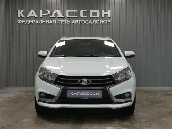 Lada (ВАЗ) Vesta I с пробегом 2019 года, цена 970 000 рублей, 161759 км, универсал, Автокод Объявления