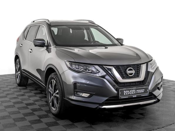 Nissan X-Trail III Рестайлинг с пробегом 2021 года, цена 2 600 000 рублей, 95941 км, внедорожник, Автокод Объявления