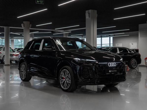 Audi Q5 III с пробегом 2026 года, цена 6 500 000 рублей, 11 км, внедорожник, Автокод Объявления