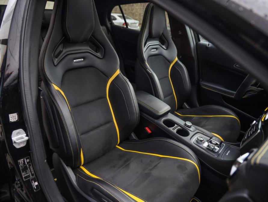 Mercedes-Benz GLA AMG I (X156) Рестайлинг Санкт-Петербург  - изображение 31