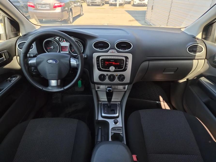 Ford Focus II Рестайлинг Саратов  - изображение 27