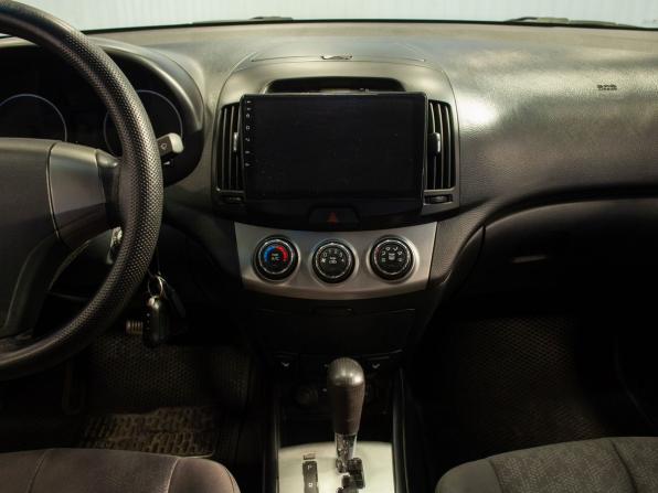 Hyundai Elantra IV (HD) с пробегом 2010 года, цена 745 000 рублей, 205438 км, седан, Автокод Объявления