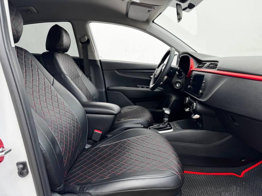 Kia Rio IV Рестайлинг Москва  - изображение 10