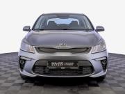 Kia Rio III Рестайлинг Москва  - изображение 28