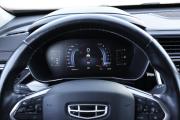 Geely Atlas Pro Москва  - изображение 25