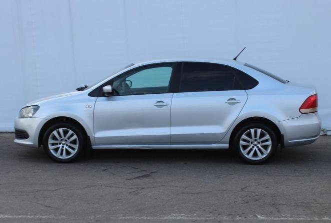 Volkswagen Polo V с пробегом 2015 года, цена 795 000 рублей, 161869 км, седан, Автокод Объявления