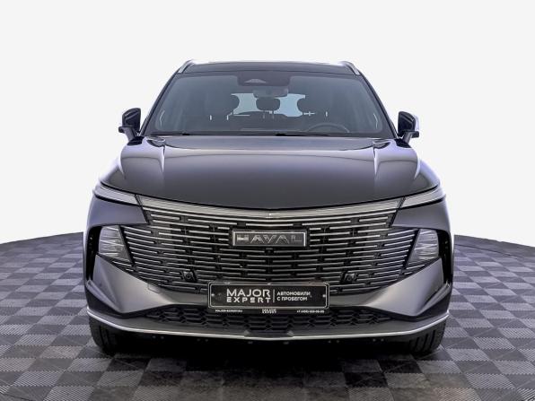 Haval F7 II с пробегом 2024 года, цена 2 880 000 рублей, 33806 км, внедорожник, Автокод Объявления