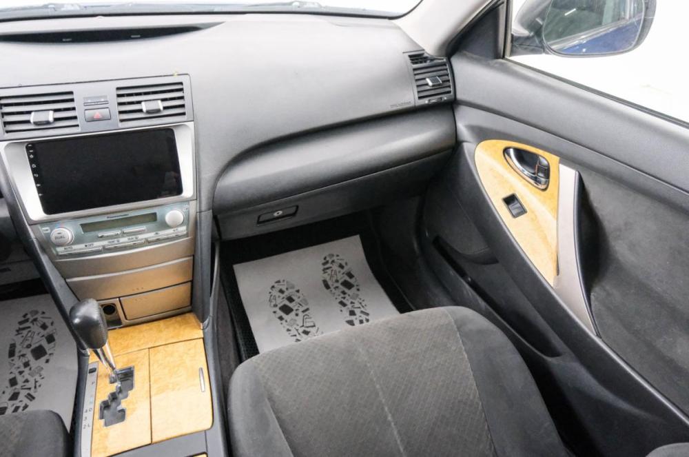 Toyota Camry VI (XV40) Красноярск  - изображение 12
