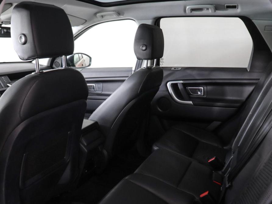 Land Rover Discovery Sport I Химки  - изображение 13