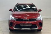 Solaris KRX Москва  - изображение 30