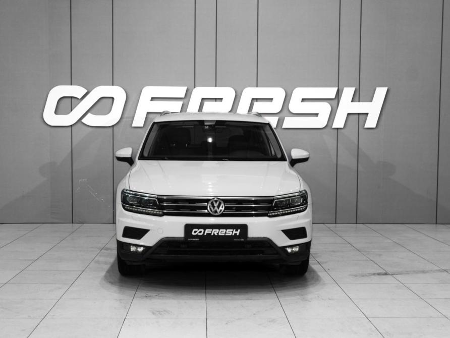 Volkswagen Tiguan II Тверь  - изображение 3