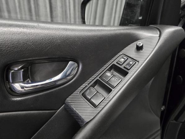 Nissan Murano II (Z51) с пробегом 2009 года, цена 600 000 рублей, 200000 км, внедорожник, Автокод Объявления
