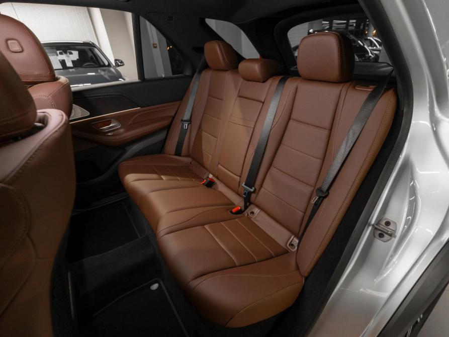 Mercedes-Benz GLE II (V167) Рестайлинг Москва  - изображение 19