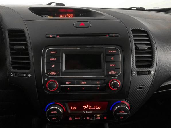 Kia Cerato III с пробегом 2014 года, цена 822 200 рублей, 260432 км, седан, Автокод Объявления