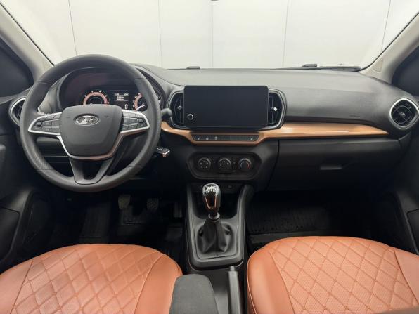 Lada (ВАЗ) Iskra с пробегом 2025 года, цена 1 484 000 рублей, 8158 км, универсал, Автокод Объявления