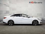 Hyundai Elantra VII (CN7) Екатеринбург  - изображение 29