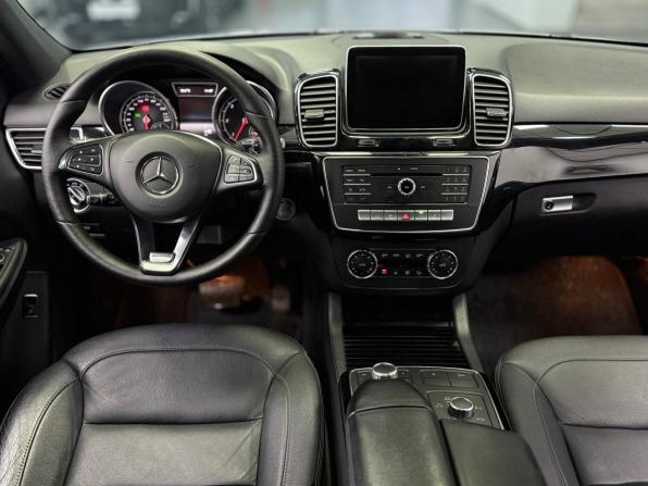 Mercedes-Benz GLE I (W166) с пробегом 2015 года, цена 3 650 000 рублей, 126138 км, внедорожник, Автокод Объявления