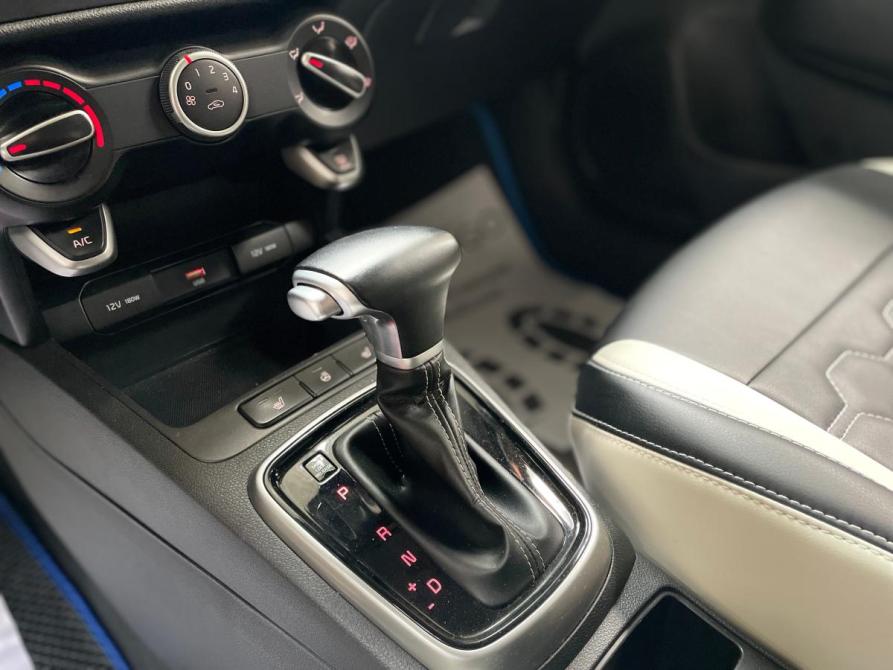 Kia Rio IV Рестайлинг Набережные Челны  - изображение 23