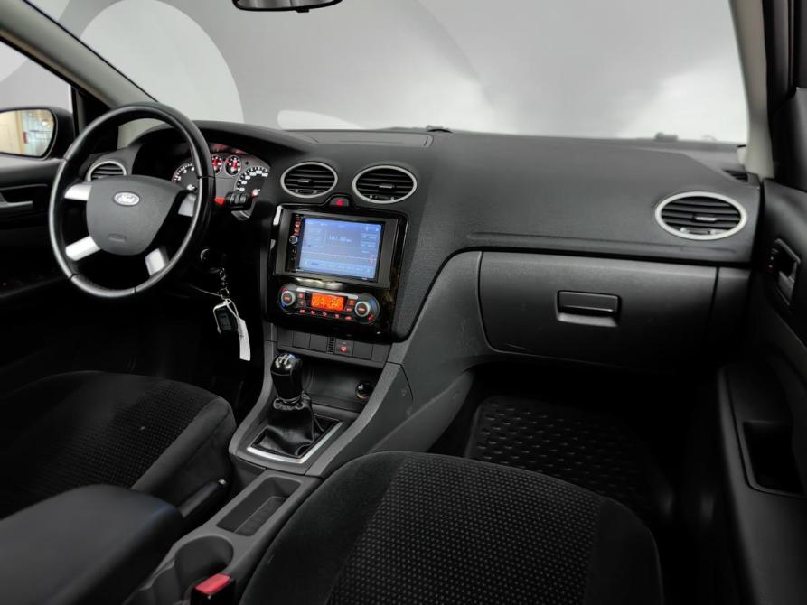 Ford Focus II Рестайлинг Подольск  - изображение 13
