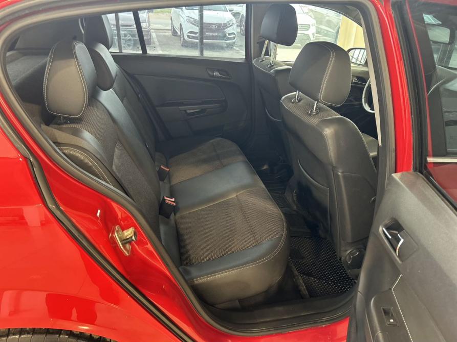 Opel Astra H Рестайлинг Саратов  - изображение 25