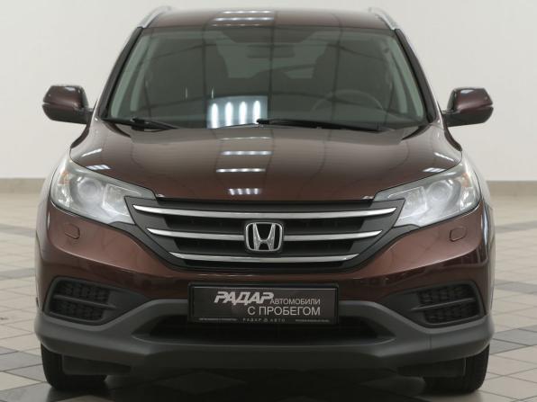 Honda CR-V IV с пробегом 2013 года, цена 1 766 000 рублей, 185000 км, внедорожник, Автокод Объявления