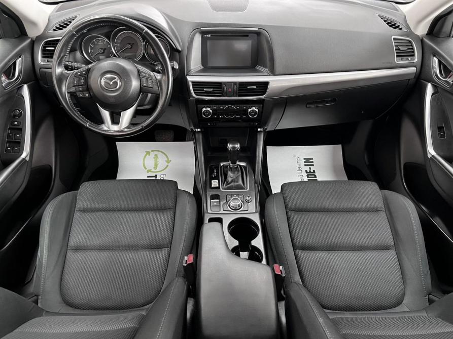 Mazda CX-5 I Рестайлинг Тверь  - изображение 11