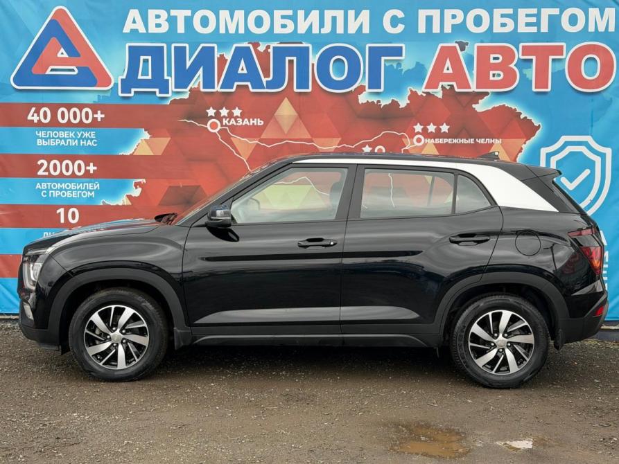 Hyundai Creta II Набережные Челны  - изображение 8