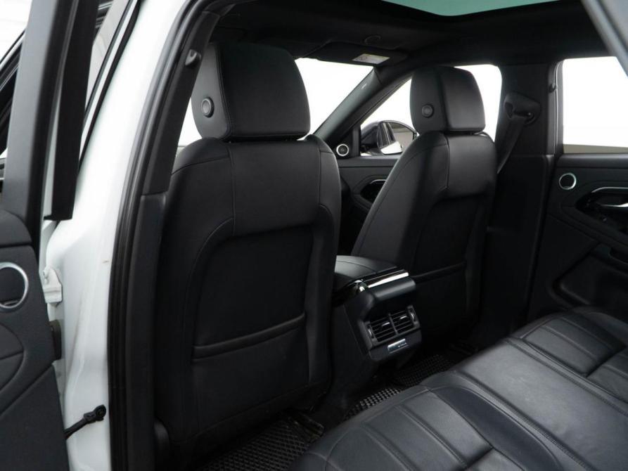 Land Rover Range Rover Evoque II Москва  - изображение 12
