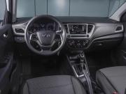 Hyundai Solaris II Рестайлинг Ростов-на-Дону  - изображение 21