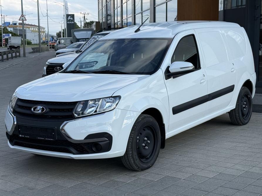 Lada (ВАЗ) Largus I Рестайлинг Краснодар  - изображение 1