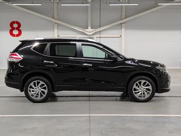Nissan X-Trail III с пробегом 2015 года, цена 1 580 000 рублей, 189277 км, внедорожник, Автокод Объявления